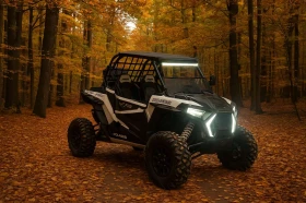 Polaris RZR С РЕМАРКЕ!!!!, снимка 1