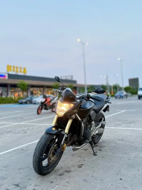 Honda Hornet PC41 600 | Auto.bg — изображение 6