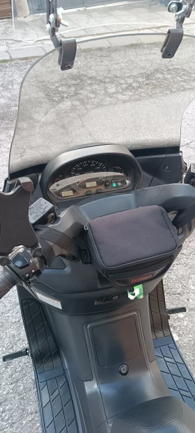 Suzuki Burgman 400 | Auto.bg — изображение 4