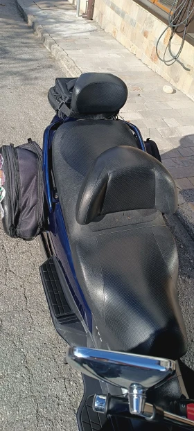 Suzuki Burgman 400 | Auto.bg — изображение 13