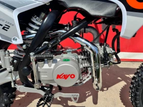 Kayo Moto Kayo Moto TT140-2  | Mobile.bg � ����� ������ 6