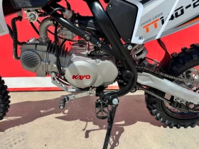 Kayo Moto Kayo Moto TT140-2  | Mobile.bg � ����� ������ 12