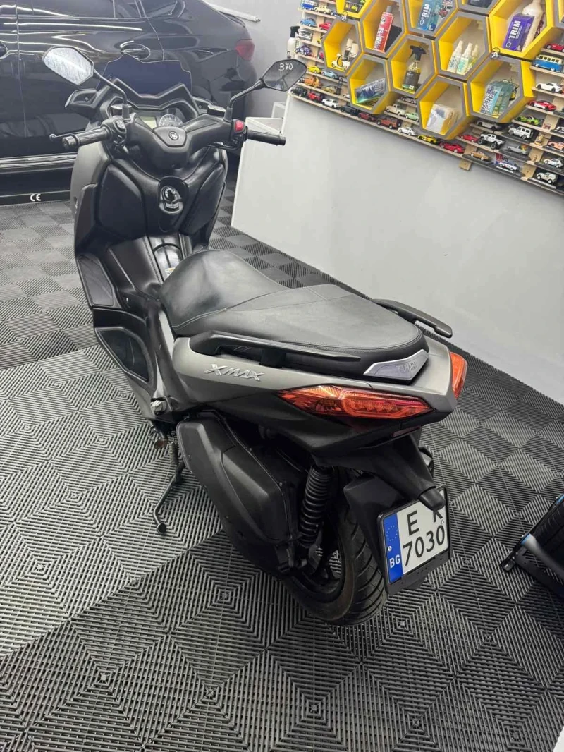 Yamaha X-max 300, снимка 9 - Мотоциклети и мототехника - 51517087