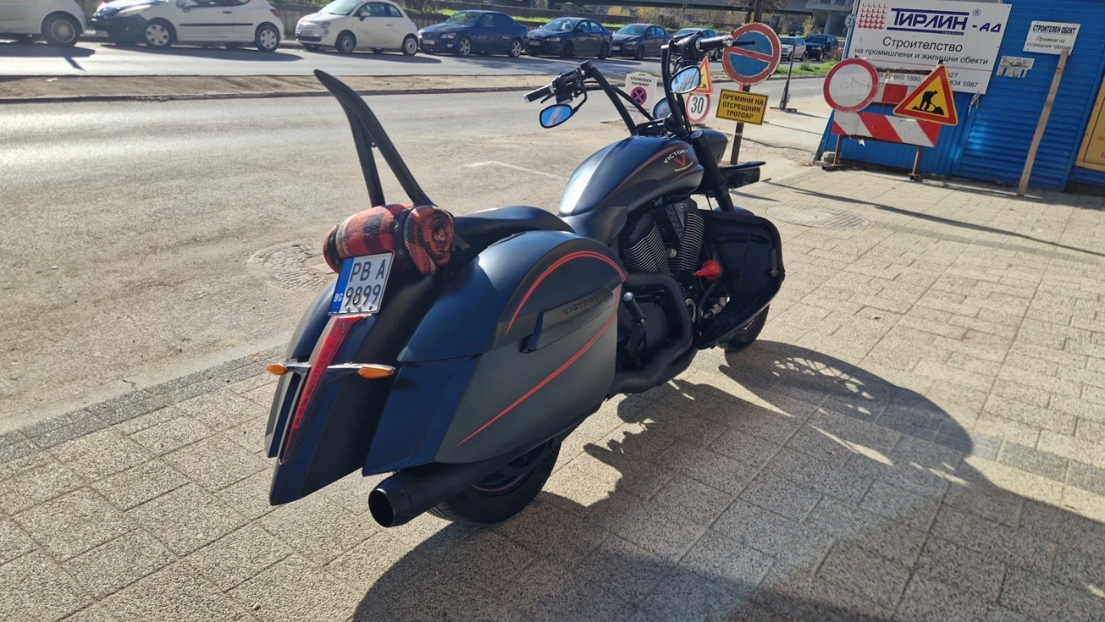 Victory Cross Roads | Mobile.bg � ����������� 13