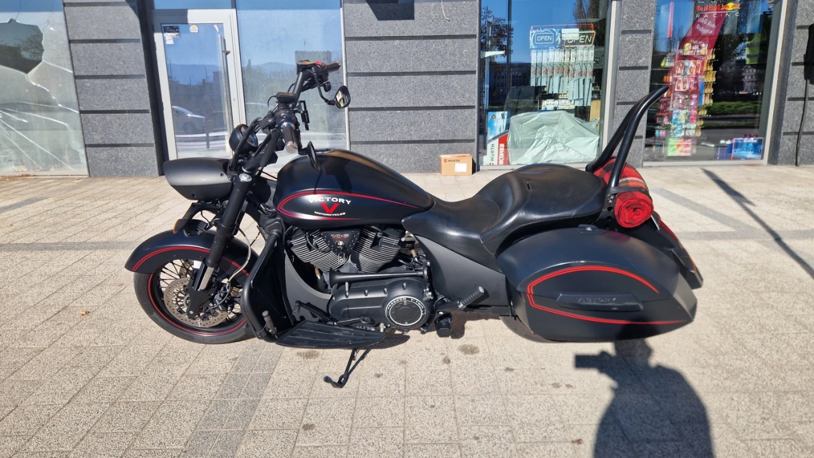 Victory Cross Roads  - изображение 9