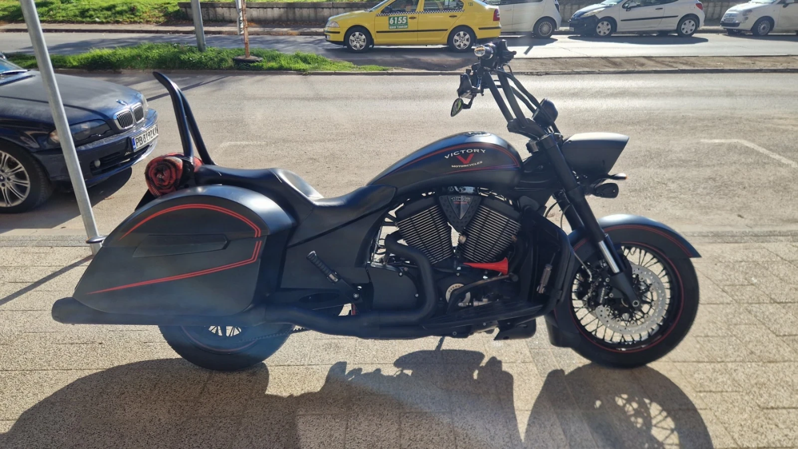 Victory Cross Roads | Mobile.bg � ����������� 11