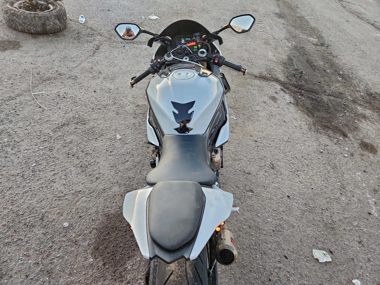 BMW S 1000 RR - изображение 6