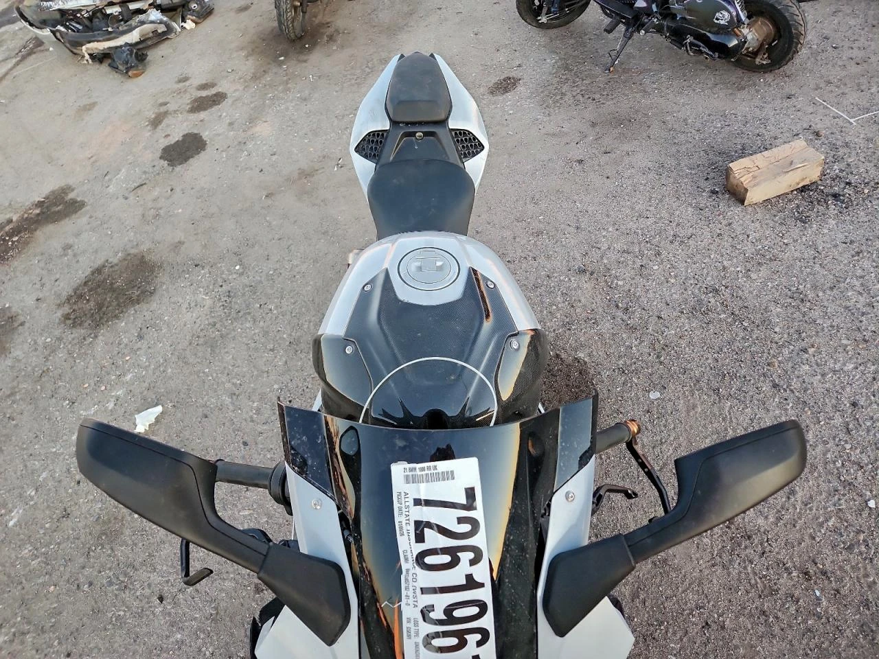 BMW S 1000 RR - изображение 5