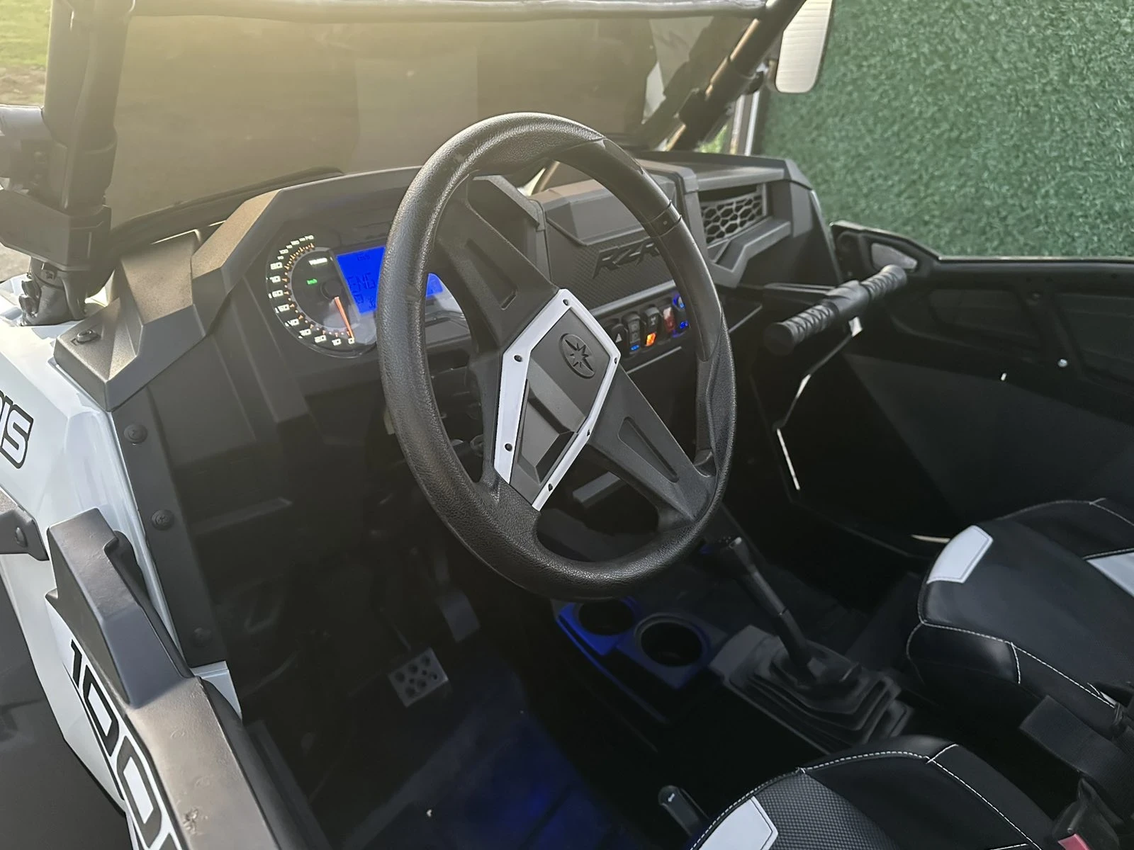 Polaris RZR С РЕМАРКЕ!!!! - изображение 3