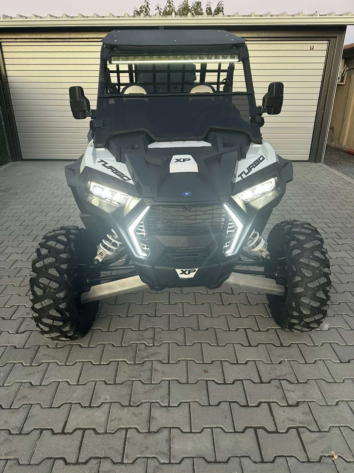 Polaris RZR С РЕМАРКЕ!!!! - изображение 7