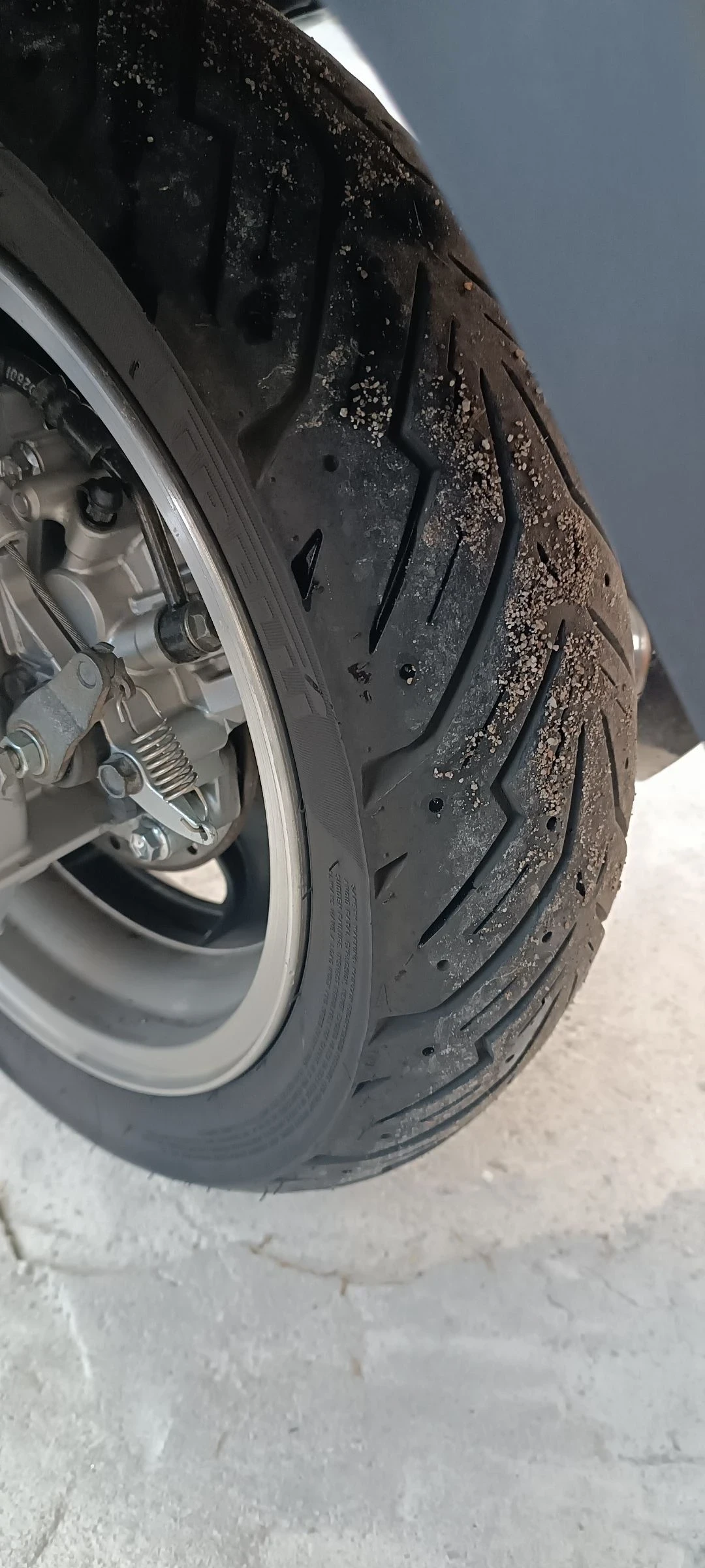 Suzuki Burgman 400, снимка 6 - Мотоциклети и мототехника - 54240001