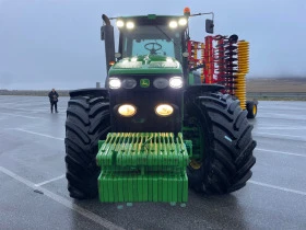 Трактор John Deere 8230, снимка 1