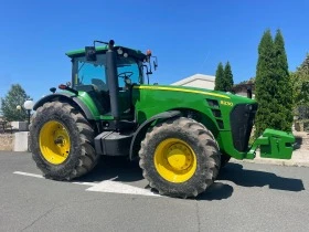 Трактор John Deere 8230, снимка 6