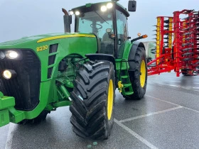 Трактор John Deere 8230, снимка 4