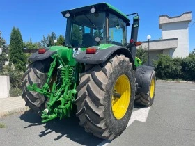 Трактор John Deere 8230, снимка 7