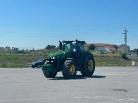 Трактор John Deere 8230, снимка 5