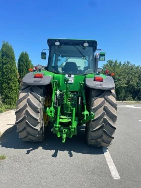 Трактор John Deere 8230, снимка 8