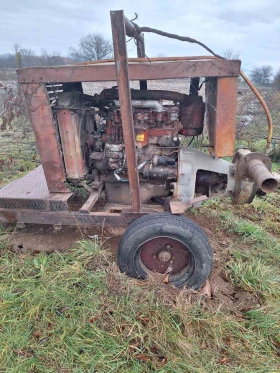 Специализирани машини Напоителни системи ПОМПА МАРИЦА, снимка 2