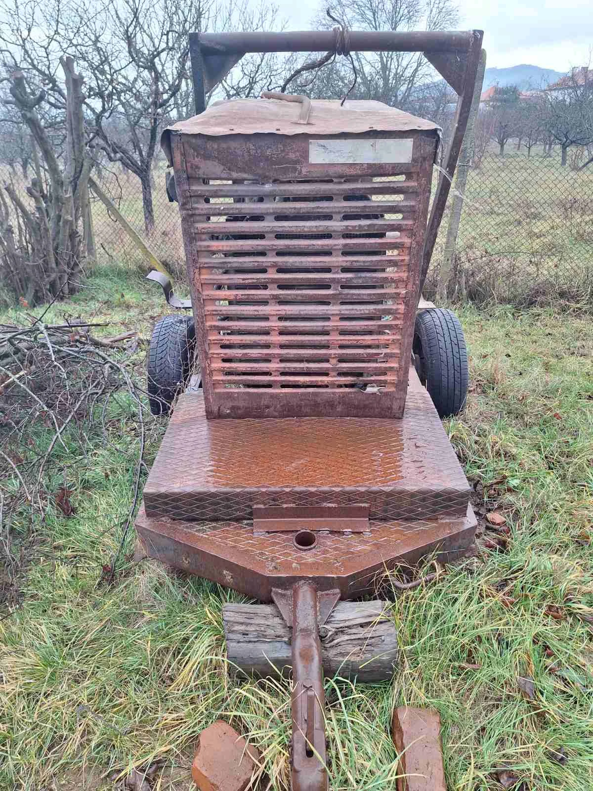 Специализирани машини Напоителни системи ПОМПА МАРИЦА, снимка 3 - Селскостопанска техника - 53897528
