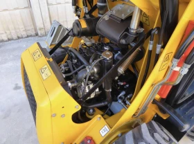 Багер JCB CX 1 HF , снимка 6