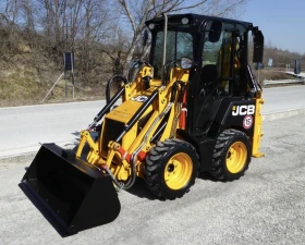 Багер JCB CX 1 HF , снимка 1