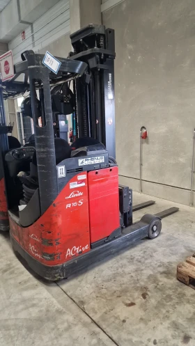 ����� �� �������� �� ���������� Linde