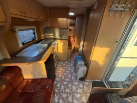 Каравана ABI Aventura , снимка 7