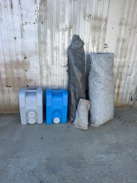 Каравана ABI Aventura , снимка 5