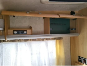 Каравана Swift Sterling Eccles Sapphire, снимка 8