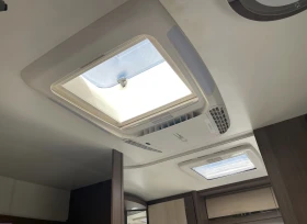 Каравана Hobby 720 UKFe, снимка 7