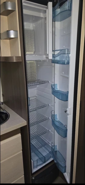 Каравана Hobby 720 UKFe, снимка 10