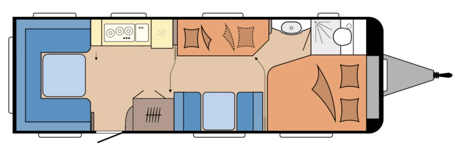 �������� Hobby 720 UKFe | Mobile.bg � ����������� 11