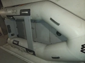 Обява за продажба на Надуваема лодка A.G.A. Marine 3.00 m ~4 200 лв. - изображение 1