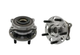 лагер главина преден Hyundai Ioniq 5/6/Kia EV6 2022- LH/RH 51730GI100, снимка 1