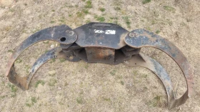 Грайфер , снимка 1