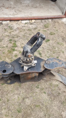 Грайфер , снимка 4