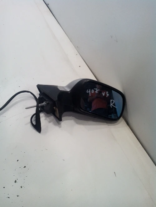 огредало дясно за Пежо 407