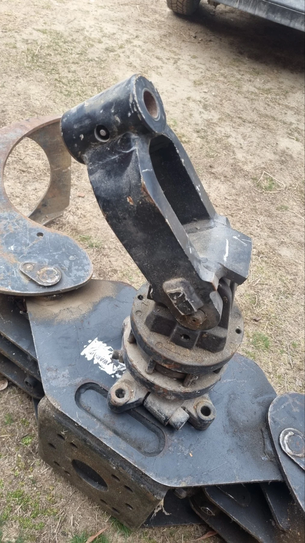 Грайфер , снимка 6 - Части - 53952345