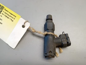 Помпа съединител, преход долна Опел Зафира 1.9цдти