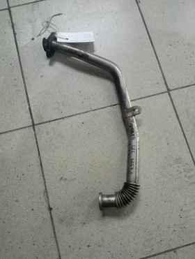 Тръба егр Ланчия Федра 2.2хди (7)