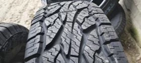 Гуми Всесезонни 235/75R15, снимка 5