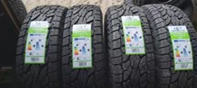 Гуми Всесезонни 235/75R15, снимка 1