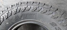 Гуми Всесезонни 235/75R15, снимка 7