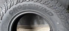 Гуми Всесезонни 235/75R15, снимка 6