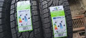 Гуми Всесезонни 235/75R15, снимка 2