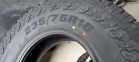 Гуми Всесезонни 235/75R15, снимка 8