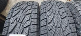 Гуми Всесезонни 235/75R15, снимка 3