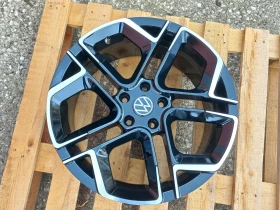 Джанти за VW, снимка 12