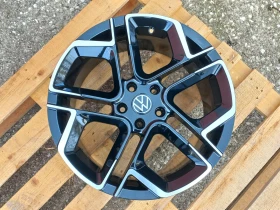 Джанти за VW, снимка 11