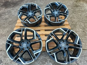 Джанти за VW, снимка 4